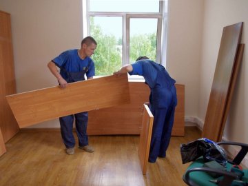 преезд грузчики Кокошкино